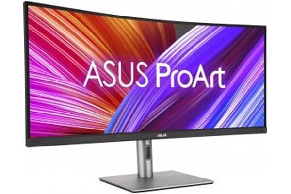 Monitor 34.1" ASUS ProArt PA34VCNV czarno-srebrny