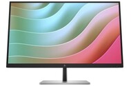 Monitor 27.0" HP E27k G5 czarno-srebrny
