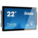 Monitor 22.0" IIYAMA TF2234MC-B6AGB czarny