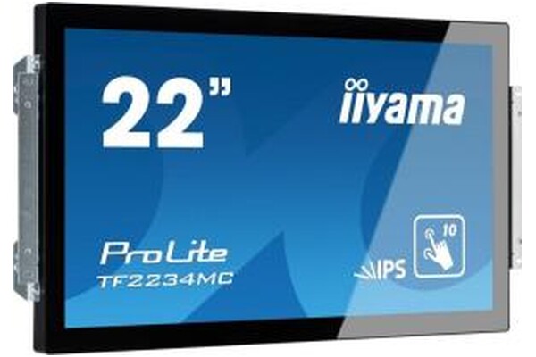 Monitor 22.0" IIYAMA TF2234MC-B6AGB czarny