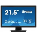 Monitor 21.5" IIYAMA B1S czarny