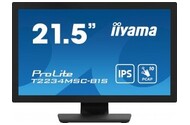 Monitor 21.5" IIYAMA B1S czarny