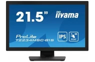Monitor 21.5" IIYAMA B1S czarny