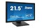 Monitor 21.5" IIYAMA B1S czarny