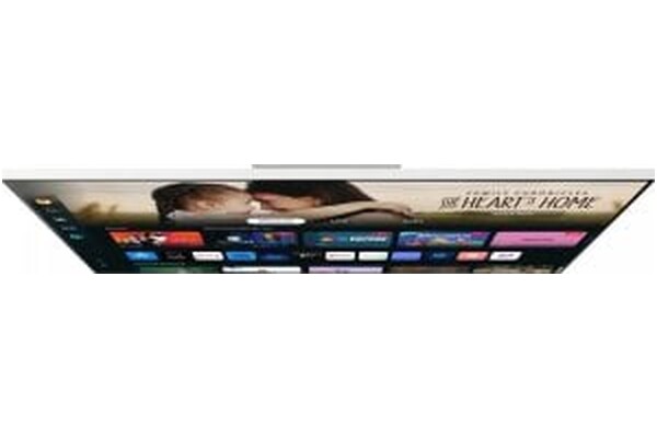 Monitor 32.0" Samsung LS32DM801UUXEN biały