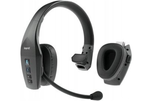 Słuchawki Jabra Blueparrott S650-XT Nauszne Bezprzewodowe czarny