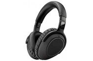 Słuchawki Sennheiser Adapt 660 Nauszne Bezprzewodowe czarny
