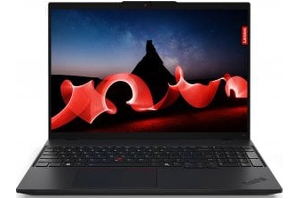 Laptop Lenovo ThinkPad L16 16.0" Intel Core Ultra 5 Intel 16GB 512GB SSD M.2 Windows 11 Professional