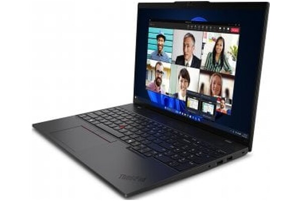 Laptop Lenovo ThinkPad L16 16.0" Intel Core Ultra 5 Intel 16GB 512GB SSD M.2 Windows 11 Professional