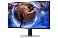 Monitor 27.0" Samsung LS27DG600SUXEN czarno-szary
