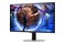 Monitor 27.0" Samsung LS27DG600SUXEN czarno-szary