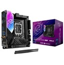 Płyta główna ASrock B860I Socket 1851 Intel B860 DDR5 Mini-ITX