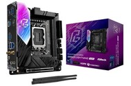 Płyta główna ASrock B860I Socket 1851 Intel B860 DDR5 Mini-ITX