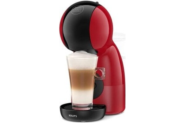 Ekspres KRUPS Dolce Gusto Piccolo KP1A35P16 kapsułkowy