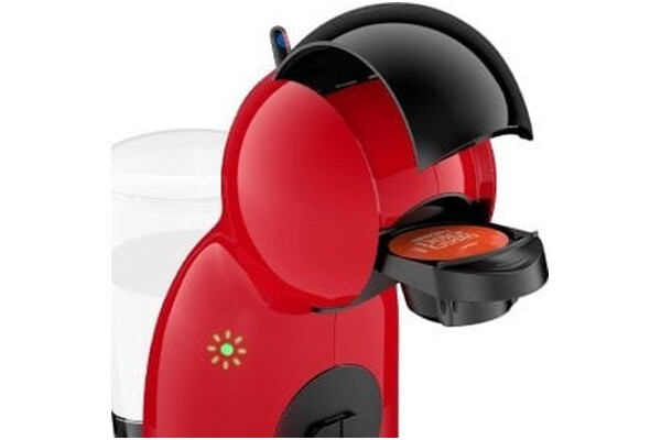 Ekspres KRUPS Dolce Gusto Piccolo KP1A35P16 kapsułkowy