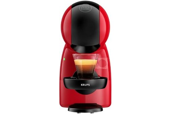 Ekspres KRUPS Dolce Gusto Piccolo KP1A35P16 kapsułkowy