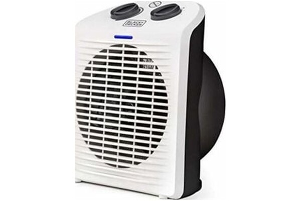 Termowentylator Kolumnowy BLACK&DECKER BXSH2000E