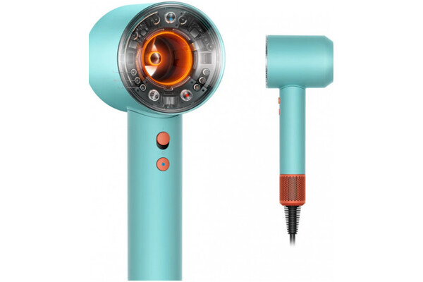 Suszarka DYSON HD16 1600W kolor Topaz