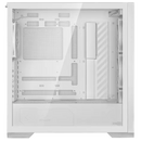 Obudowa PC ASUS GT302 TUF Gaming Midi Tower biały