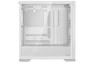 Obudowa PC ASUS GT302 TUF Gaming Midi Tower biały