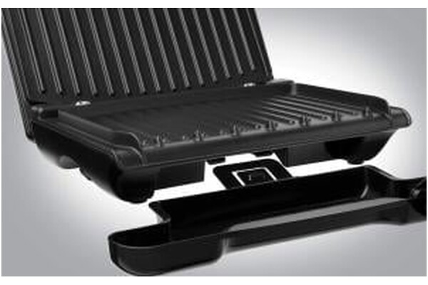 Grill elektryczny Kontaktowy RUSSELL HOBBS 25040-56 1650W