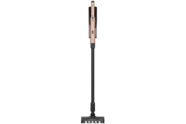 Odkurzacz Beko VRT65421VC pionowy bezworkowy złoty