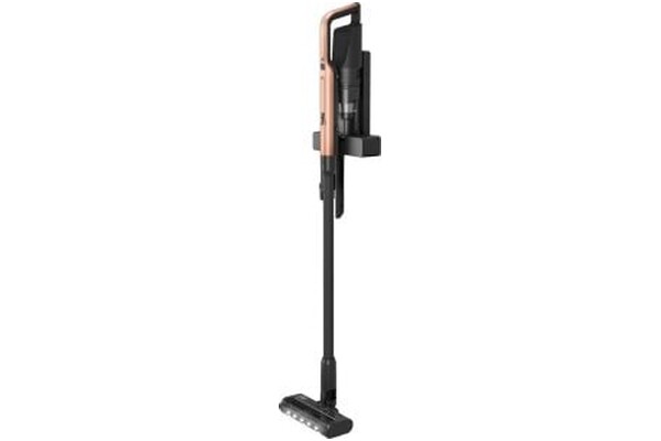 Odkurzacz Beko VRT65421VC pionowy bezworkowy złoty