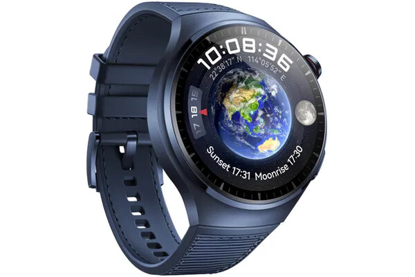 Smartwatch Huawei Watch 4 Pro
