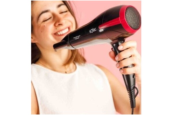 Suszarka Solac SH7091 2200W