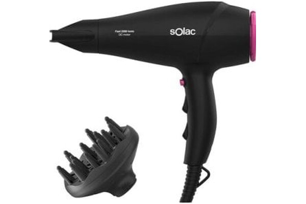 Suszarka Solac SH7083 2200W
