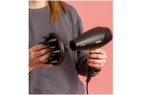 Suszarka Solac SH7083 2200W