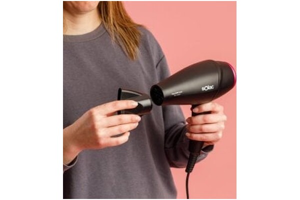 Suszarka Solac SH7083 2200W