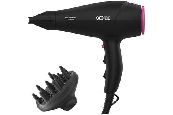Suszarka Solac SH7083 2200W