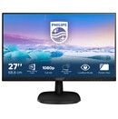 Monitor 27.0" Philips 273V7QJAB/00