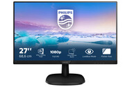 Monitor 27.0" Philips 273V7QJAB/00