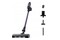 Odkurzacz Tefal TY6A31 X-Pert 7.60 pionowy bezworkowy fioletowy