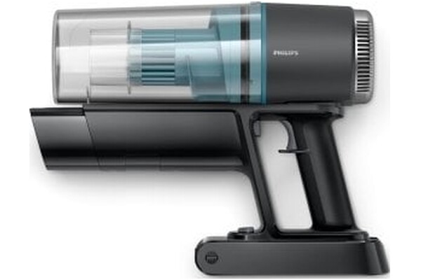 Odkurzacz Philips XC313301 Aqua 3000 pionowy bezworkowy czarny
