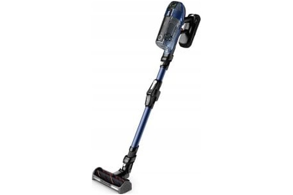 Odkurzacz Tefal TY99C0 X-Force 14.60 Flex Aqua pionowy bezworkowy niebieski