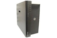 DELL Precision T7610 DDR3