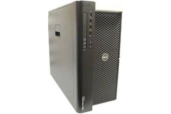 DELL Precision T7610 DDR3