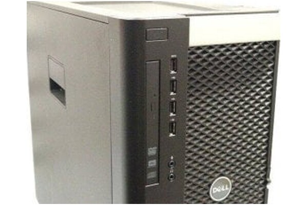 DELL Precision T7610 DDR3