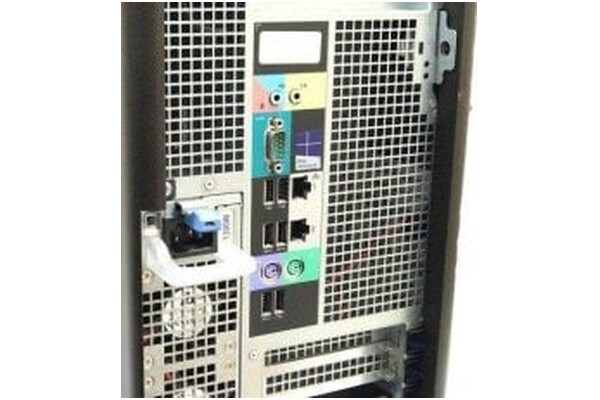 DELL Precision T7610 DDR3