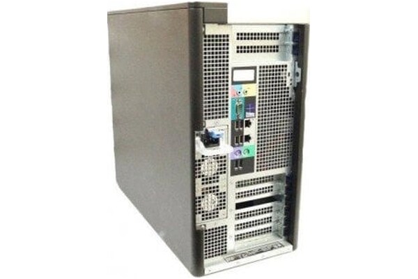 DELL Precision T7610 DDR3