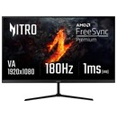 Monitor 27.0" ACER Nitro QG270S3BIPX czarny