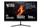 Monitor 27.0" ACER Nitro QG270S3BIPX czarny