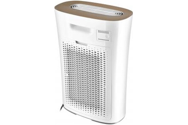 Oczyszczacz powietrza AMICA APM3011 biały