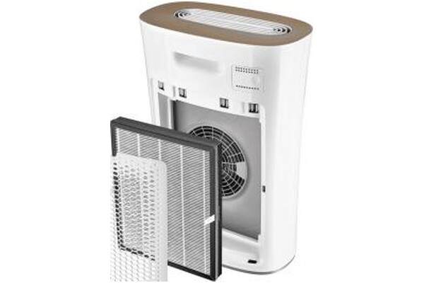 Oczyszczacz powietrza AMICA APM3011 biały