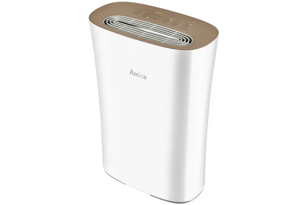 Oczyszczacz powietrza AMICA APM3011 biały