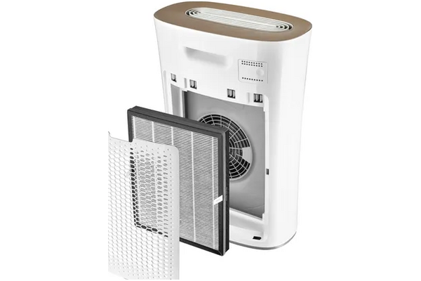 Oczyszczacz powietrza AMICA APM3011 biały