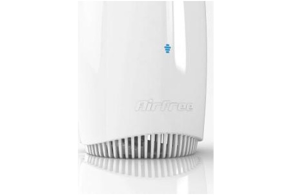 Oczyszczacz powietrza Airfree Tulip 80 biały
